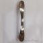 Stainless Steel Koin Laura Door Handle