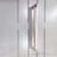 Stainless Steel Koin Atlas Door Handle 