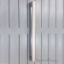 Stainless Steel Sws Solid Ovel Door Handle
