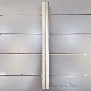 12" Sws Solid Stainless Steel Door Handle
