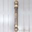 Antique Brass Pinus Door Handle