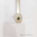 Satin TN 10116 Zink Alloy Door Handle