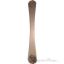 Brass Chv 918 Rose Gold Door Handle