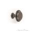 LAND Cabinet Knob -Pewter