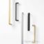 LINES Handle-All Finish