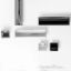 Wave Zamak Cabinet Handle-All Finish