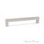 Fort Stainless Steel Cabinet Handle - Stainless Steel