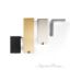 FONDA Furniture Foot - All finishes