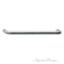 Brushed Stainless Steel Rounded D Pull -  Stainless Steel