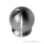 Stainless Steel Traditional Ball Knob