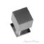 Stainless Steel Pedestal KUBE Knob