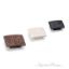BALTO Square Wood Knob