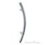 Curved Bar Door and Appliance Pull