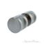 Thumb Door Pull - Stainless Steel