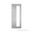 Sly Sliding Flush Pull Handle