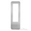 Rectangular Sly Sliding Flush Pull
