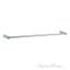 Stainless Steel Single Towel Holder - Modern Towel Bar