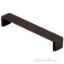 Oil Rubbed Bronze Flat Cabinet Pull
