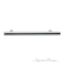 Brushed Stainless Steel Bar Pull Handle 14 MM