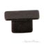 Square T Knob -Oil Rubbed Bronze 