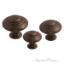 25 MM Retro Round Knob
