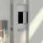 Stainless Steel Sliding Door Lock - SLIDE LOCK