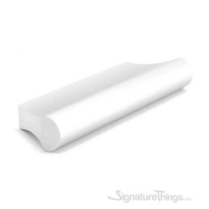 Aluminum Satin Pulls