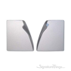 Twist Euro-Style Handles - 6111L and 6111R