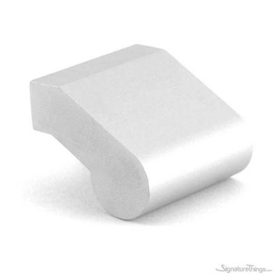 Aluminum Satin Handles