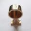 Brass Heavy Duty Standard Rod End Bracket