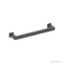 Flair Handle - Vintage Black Iron