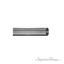 Drapery Hardware - Curtain Rod - Steel Tubing - Brushed Nickel