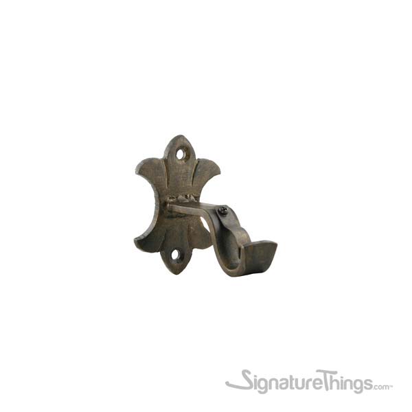 SignatureThings | Bienne Short Wall Bracket