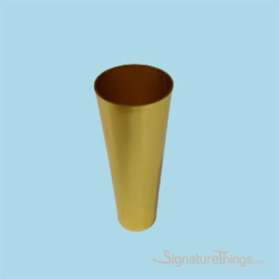 SignatureThings | Bottom Cap 4 Inch