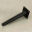 L-90 Furniture Leg - Black