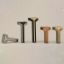 L-76 Furniture Leg