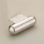 L-46 Furniture Leg - Polished Chrome