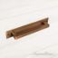 Rectangle Cabinet Handle