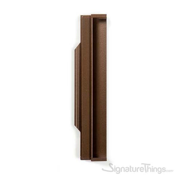 Metallic brown [+$2.00]