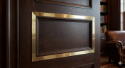 SignatureThings.com Brass Hardware Brass Flats for Inlay