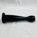 SISL-01 - Premium Aluminium Furniture Legs with PVD Finish - Black / TT – Black Taint Tabor