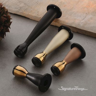 SISL-01 - Premium Aluminium Furniture Legs with PVD Finish