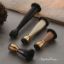 SISL-01 - Premium Aluminium Furniture Legs with PVD Finish