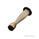 SISL-01 - Premium Aluminium Furniture Legs with PVD Finish - ACM / PVD Gold – Aluminium Composite Material / Physical Vapor Deposition Gold