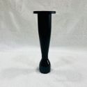SISL-01 - Premium Aluminium Furniture Legs with PVD Finish - Black / TT – Black Taint Tabor