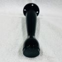 SISL-01 - Premium Aluminium Furniture Legs with PVD Finish - Black / TT – Black Taint Tabor