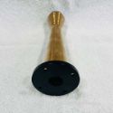 SISL-02 - Designer Aluminium Furniture Legs with PVD Finish - Physical Vapor Deposition Gold