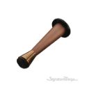 SISL-02 - Designer Aluminium Furniture Legs with PVD Finish - Physical Vapor Deposition Rose