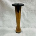 SISL-02 - Designer Aluminium Furniture Legs with PVD Finish - Physical Vapor Deposition Gold