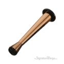 SISL-02 - Designer Aluminium Furniture Legs with PVD Finish - Aluminium Composite Material / Physical Vapor Deposition Rose